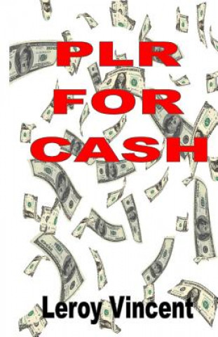 PLR For Cash