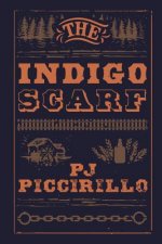 Indigo Scarf