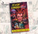 The Witch Queen of Mongo, Volume 5