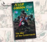 The War of the Cybernauts, Volume 6