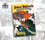 Prince Valiant's Perilous Voyage