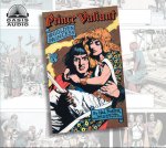 Prince Valiant and the Golden Princess