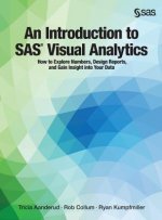 Introduction to SAS Visual Analytics