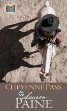 Cheyenne Pass: A Circle V Western