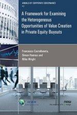 Framework for Examining the Heterogeneous Opportunities of Value Creation in Private Equity Buyouts