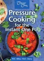 Pressure Cooking for the Instant One Pot