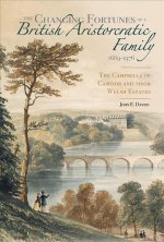 Changing Fortunes of a British Aristocratic Family, 1689-1976