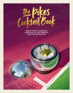 Pikes Cocktail Book