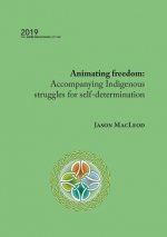 Animating Freedom