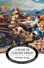 Book of Golden Deeds