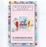 Millennial Loteria: El Expansion Pack