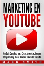 Marketing en YouTube