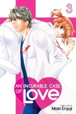 Incurable Case of Love, Vol. 3