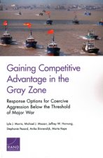 Gaining Competitive Advantage in the Gray Zon