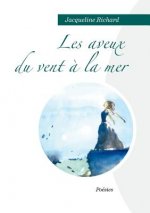 Les Aveux Du Vent A La Mer
