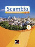 Scambio plus 1 Schülerbuch