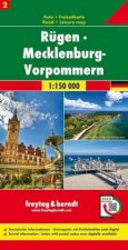 Rugen - Mecklenburg - Vorpommern