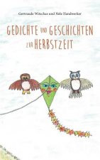 Gedichte und Geschichten zur Herbstzeit