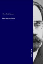 First German book