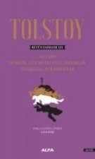 Tolstoy - Bütün Eserleri 3