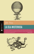 La Isla Misteriosa