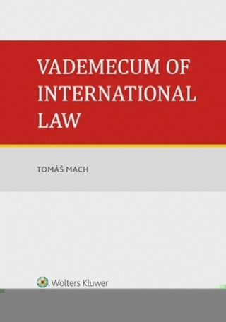 Vademecum of International Law