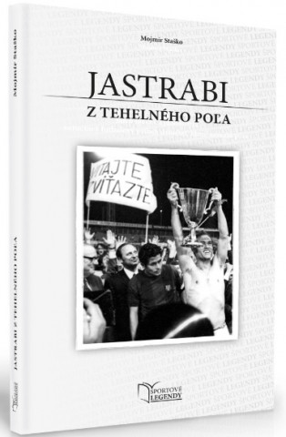 Jastrabi z tehelného poľa