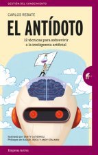 Antidoto, El