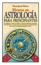 Manual de astrología para principiantes