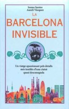 LA BARCELONA INVISIBLE