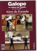 Aires de Escuela. La Posada. La Corveta. La Cabriola