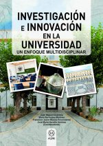 INVESTUGACIÓN E INNOVACIÓN EN UNIVERSIDAD