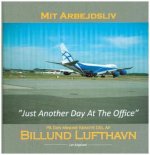Mit arbejdsliv i Billund Lufthavn
