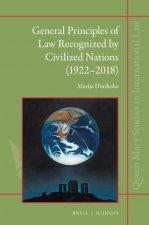 General Principles of Law Recognized by Civilized Nations (1922-2018): The Evolution of the Third Source of International Law Through the Jurisprudenc