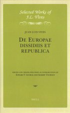 de Europae Dissidiis Et Republica