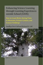 Enhancing Science Learning Through Learning Experiences Outside School (Leos): How to Learn Better During Visits to Museums, Science Centers, and Scie