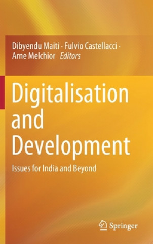 Digitalisation and Development