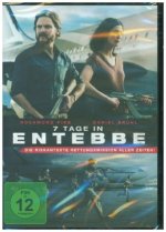 7 Tage in Entebbe