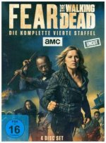 Fear the Walking Dead - Staffel 4