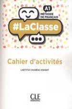 #LaClasse