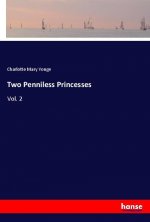 Two Penniless Princesses