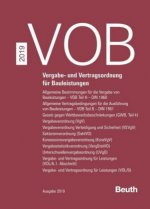 VOB Zusatzband 2019