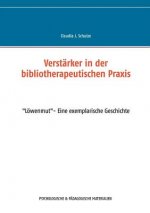 Verstarker in der bibliotherapeutischen Praxis