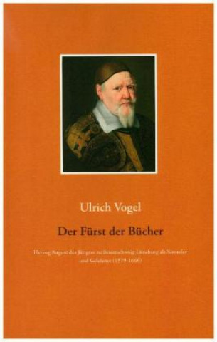 Der Fürst der Bücher