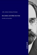 Die Lander und Volker der Erde