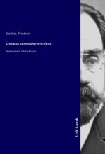 Schillers samtliche Schriften