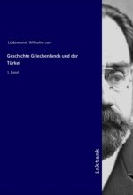 Geschichte Griechenlands und der Turkei