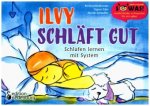 Ilvy schläft gut - Schlafen lernen mit System