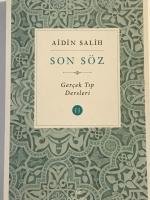 Son Söz - Cilt 2