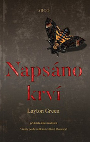 Napsáno krví